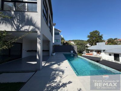 Casa, 4 quartos, 437 m² - Foto 3