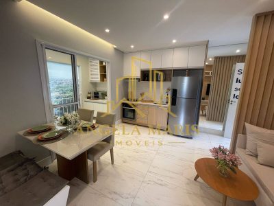 Apartamento, 2 quartos, 58 m² - Foto 1