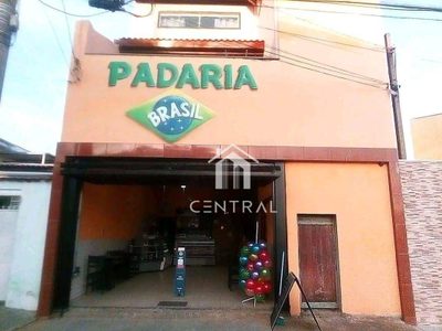 Sobrado, 3 quartos, 180 m² - Foto 1