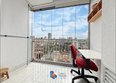 Apartamento, 2 quartos, 50 m² - Foto 5