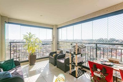 Apartamento, 2 quartos, 67 m² - Foto 1