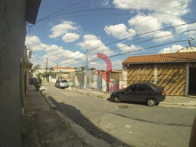 Sobrado, 4 quartos, 275 m² - Foto 2