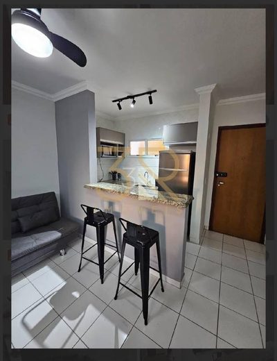 Apartamento, 1 quarto, 32 m² - Foto 4