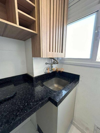 Apartamento, 2 quartos, 37 m² - Foto 5