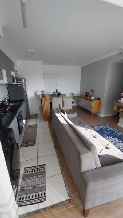 Apartamento, 2 quartos, 47 m² - Foto 5