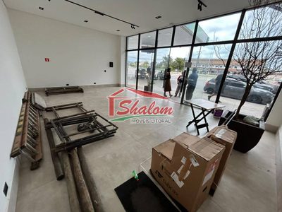 Sala-Conjunto, 44 m² - Foto 3