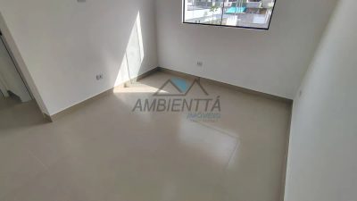 Sobrado, 2 quartos, 88 m² - Foto 3