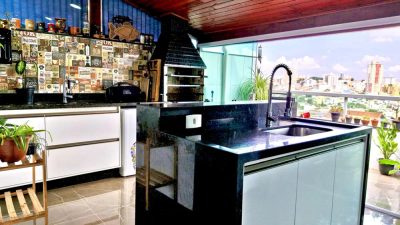 Apartamento, 2 quartos, 101 m² - Foto 1