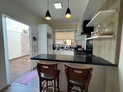 Casa, 2 quartos, 107 m² - Foto 2