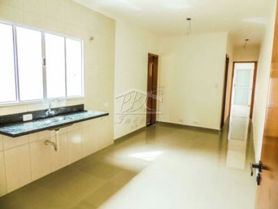 Apartamento, 2 quartos, 47 m² - Foto 4