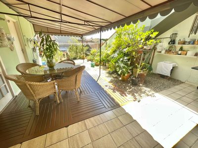 Casa, 4 quartos, 210 m² - Foto 5