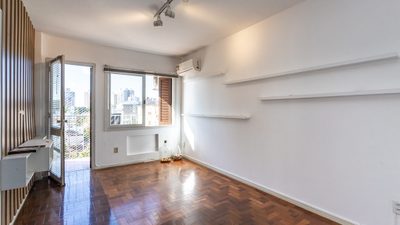 Apartamento, 2 quartos, 72 m² - Foto 1