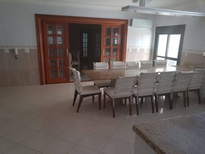 Cobertura, 5 quartos, 257 m² - Foto 5