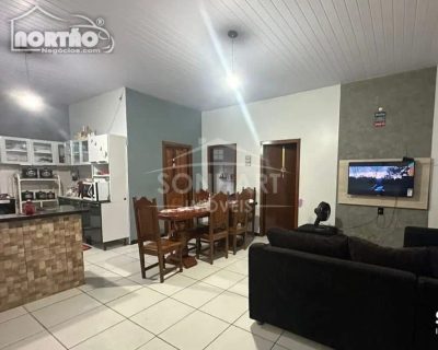 Casa, 3 quartos, 100 m² - Foto 5