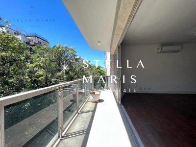 Apartamento, 3 quartos, 150 m² - Foto 3