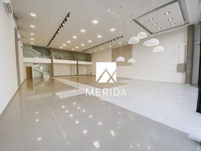 Loja-Salão, 735 m² - Foto 1