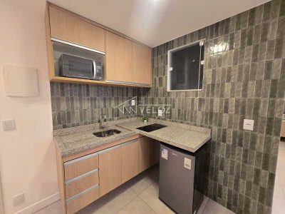 Apartamento, 2 quartos, 40 m² - Foto 4