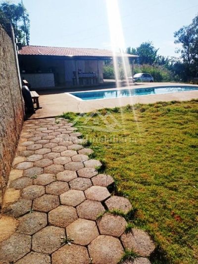 Fazenda, 2 m² - Foto 1