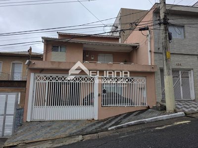 Sobrado, 3 quartos, 175 m² - Foto 4