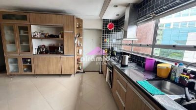 Apartamento, 4 quartos, 228 m² - Foto 4