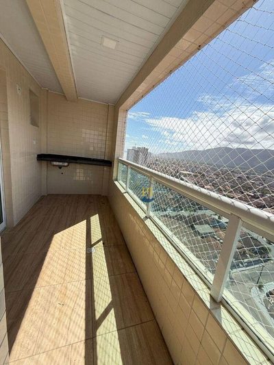 Apartamento, 1 quarto, 53 m² - Foto 3