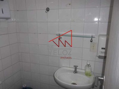 Sala-Conjunto, 29 m² - Foto 1