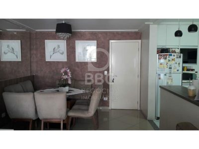 Apartamento, 3 quartos, 84 m² - Foto 4