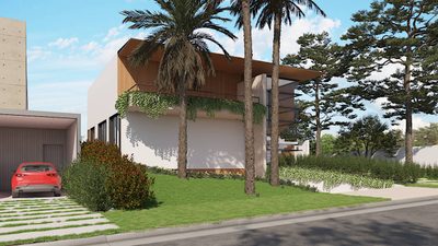 Casa, 4 quartos, 550 m² - Foto 4