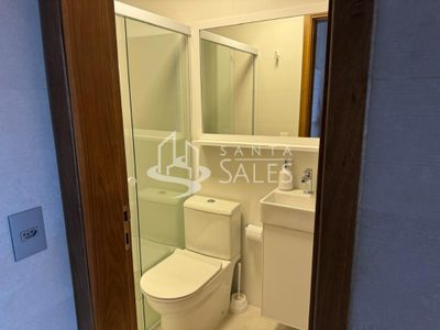 Apartamento, 3 quartos, 167 m² - Foto 4