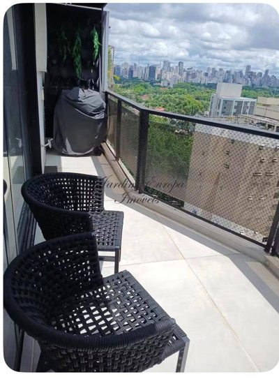 Apartamento, 3 quartos, 260 m² - Foto 4