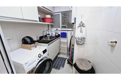 Apartamento, 2 quartos, 99 m² - Foto 3