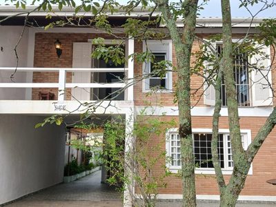 Sobrado, 4 quartos, 270 m² - Foto 4