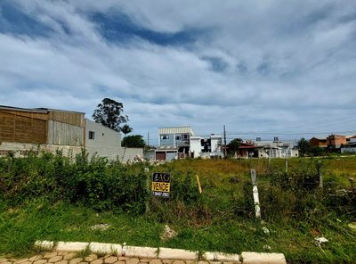 Terreno, 200 m² - Foto 1