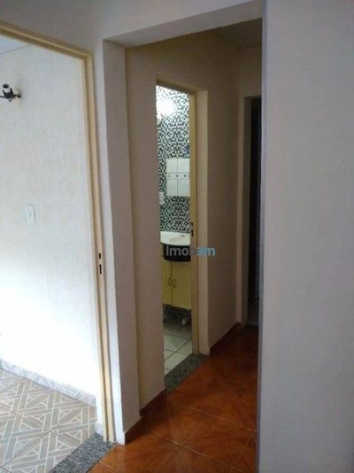 Sobrado, 3 quartos, 60 m² - Foto 3