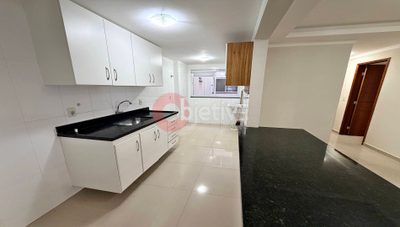 Apartamento, 3 quartos, 110 m² - Foto 3