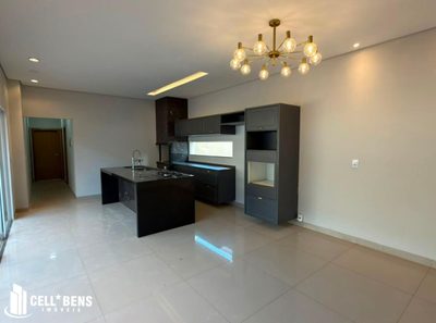 Casa de Condomínio, 3 quartos - Foto 3
