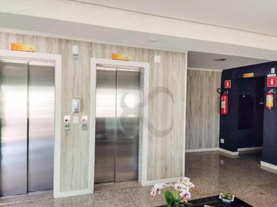 Apartamento, 2 quartos, 60 m² - Foto 3