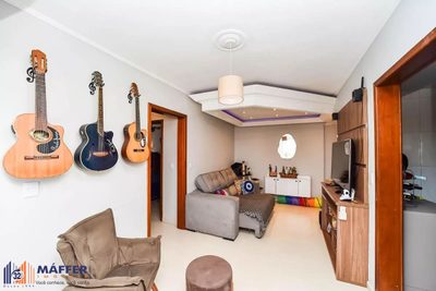 Apartamento, 2 quartos, 75 m² - Foto 4