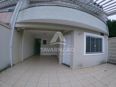 Sobrado, 3 quartos, 139 m² - Foto 3