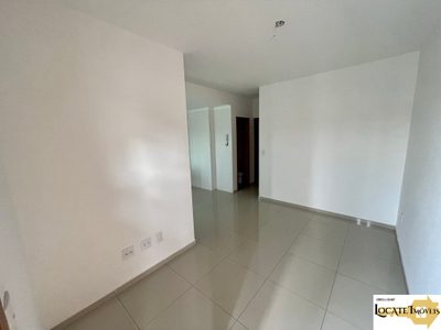 Apartamento, 2 quartos, 36 m² - Foto 3