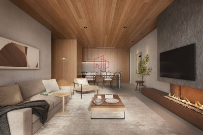 Apartamento, 3 quartos, 148 m² - Foto 1
