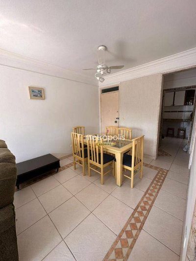 Apartamento, 3 quartos, 118 m² - Foto 1