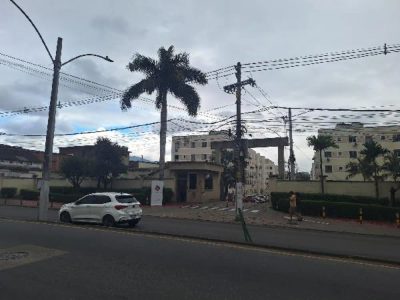 Apartamento, 2 quartos, 47 m² - Foto 1
