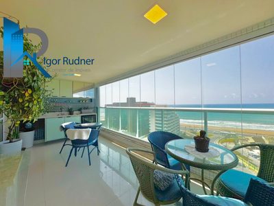 Apartamento, 3 quartos, 109 m² - Foto 3
