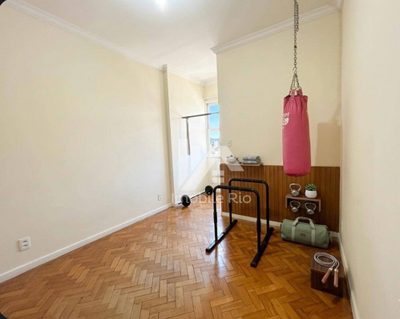 Apartamento, 3 quartos, 130 m² - Foto 4