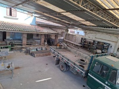 Depósito-Galpão, 70 m² - Foto 5
