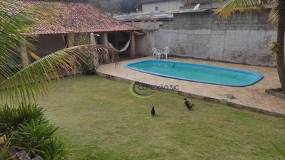 Chácara, 3 quartos, 2340 m² - Foto 3