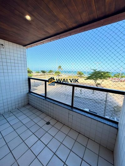 Apartamento, 3 quartos, 139 m² - Foto 1