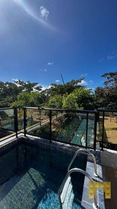 Cobertura, 2 quartos, 100 m² - Foto 4