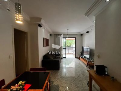 Apartamento, 3 quartos, 97 m² - Foto 1